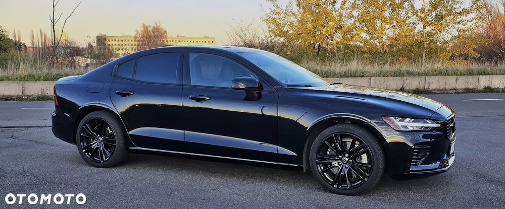 Volvo S60 T8 AWD Plug-In Hybrid Polestar Engineered - 5