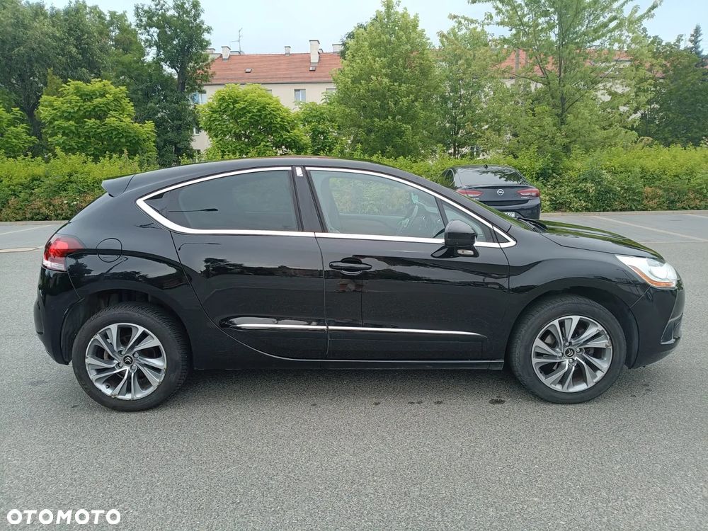 Citroën DS4 1.6 HDi Chic - 9