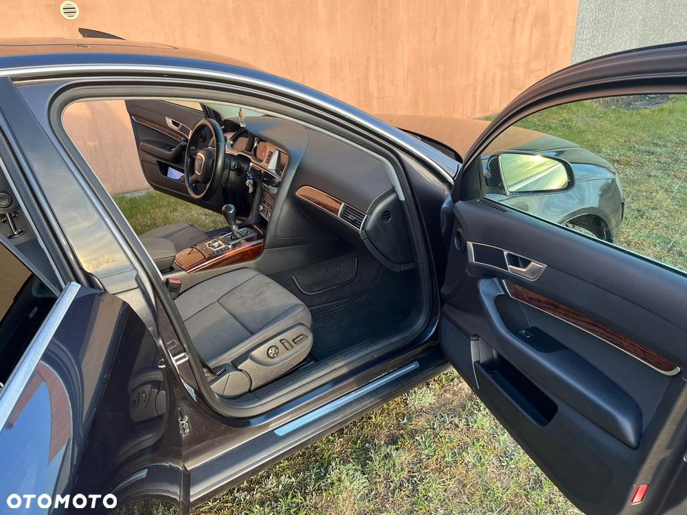Audi A6 Limousine - 7