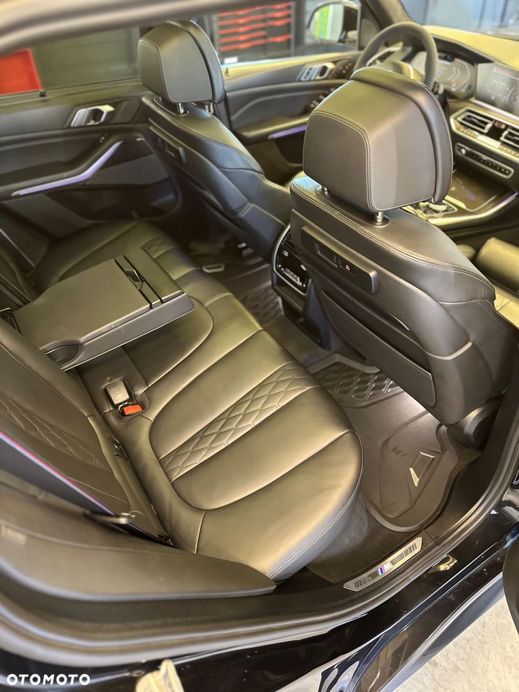 BMW X5 - 30