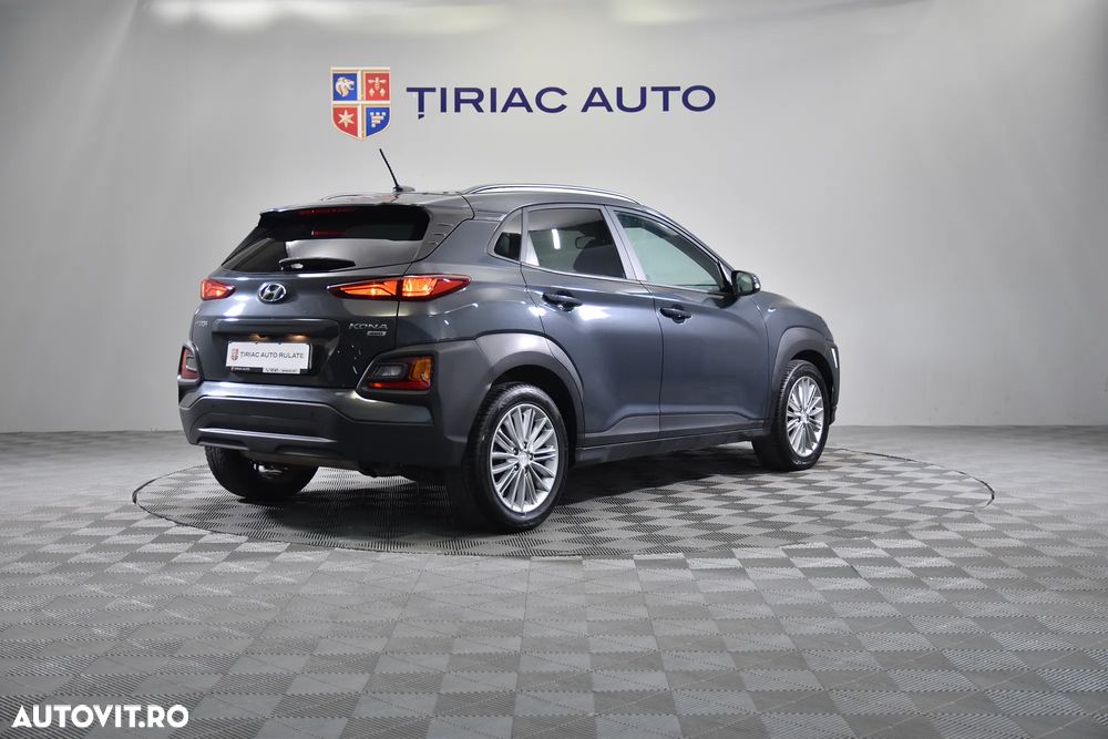 Hyundai KONA - 6