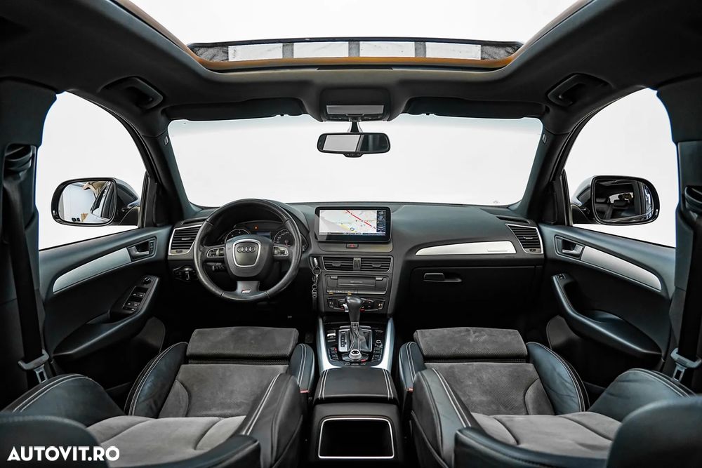 Audi Q5 2.0 TDI Quattro S tronic - 6