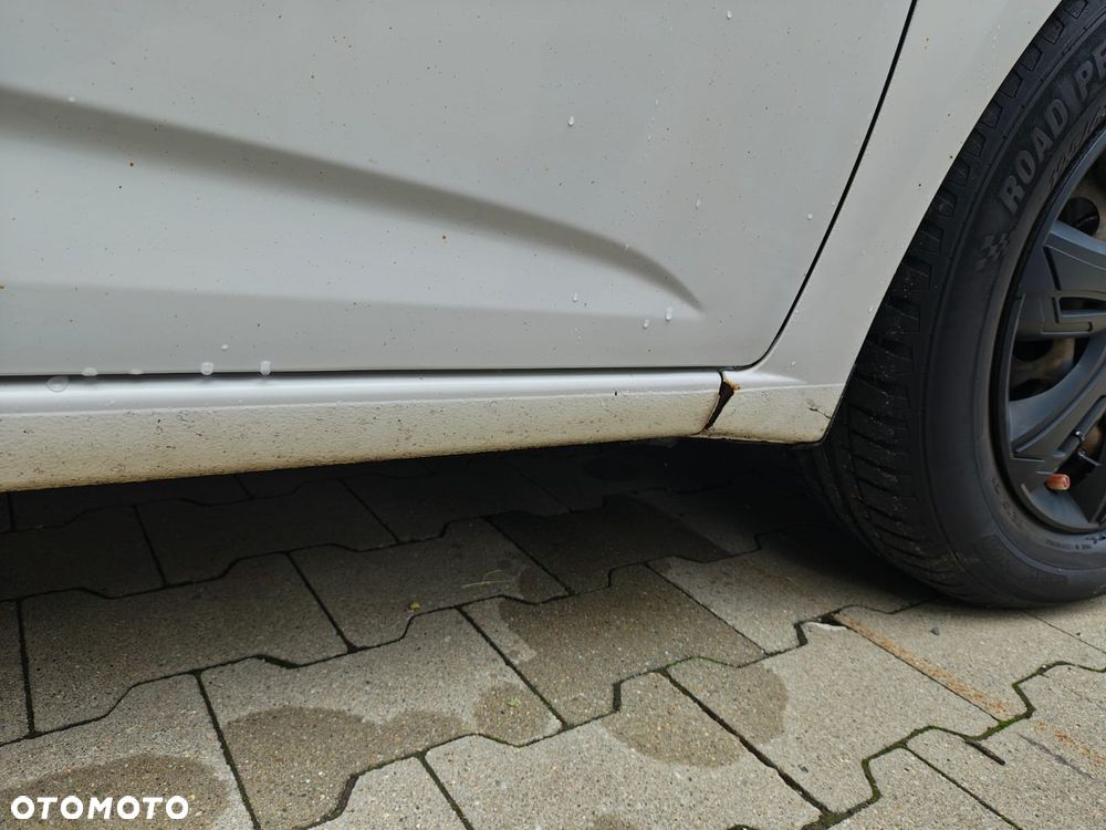 Chevrolet Aveo 1.3 D LT S/S - 12