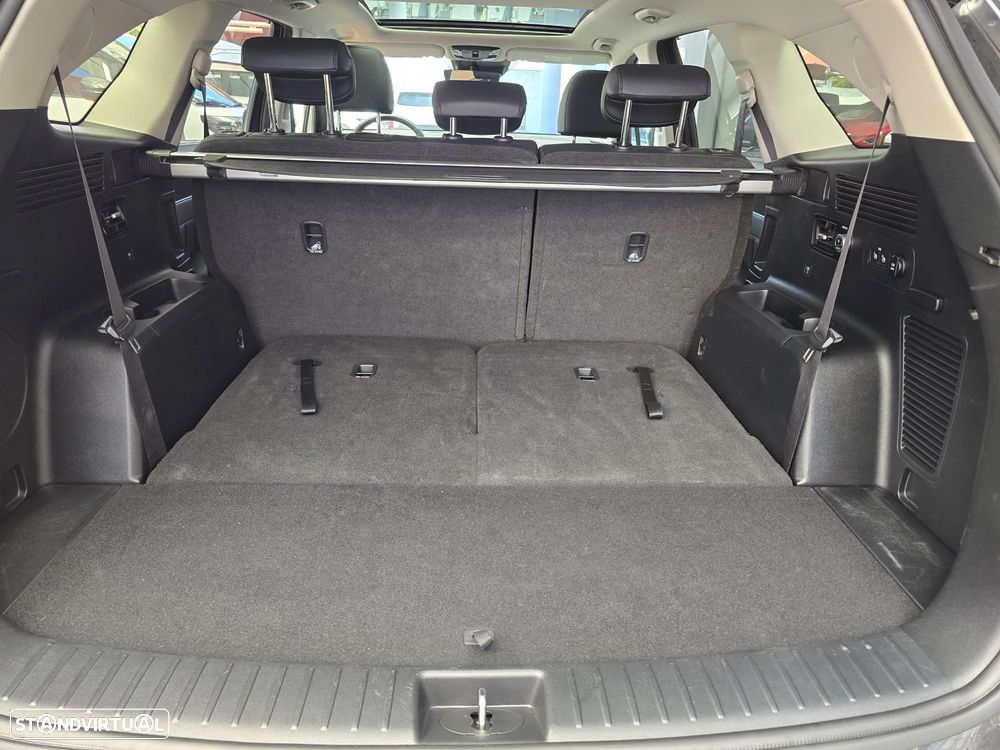 Kia Sorento 1.6 T-GDI HEV Concept+SRF - 23