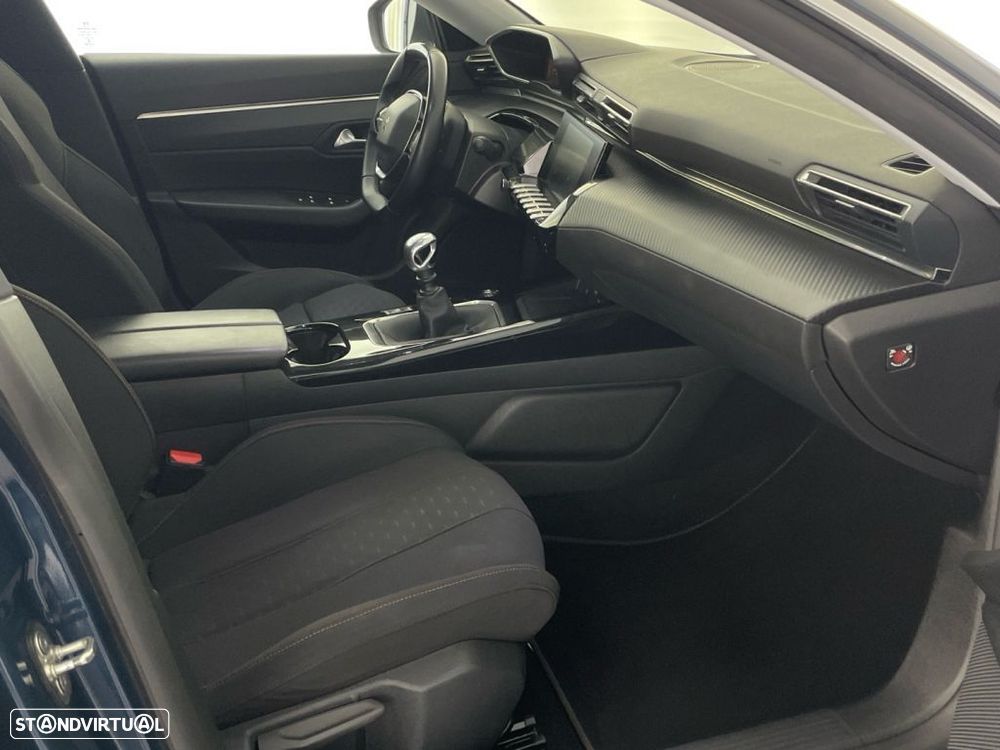 Peugeot 508 1.5 BlueHDi Business Line - 21