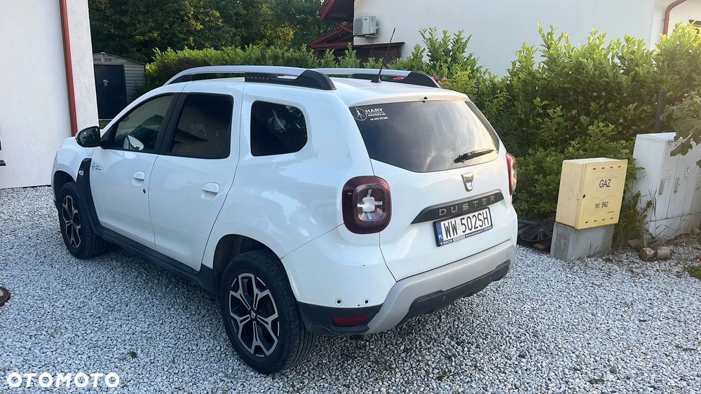 Dacia Duster 1.0 TCe Prestige - 2