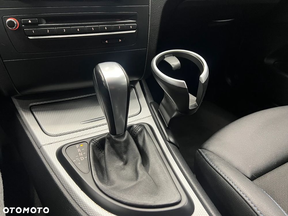 BMW Seria 1 - 37