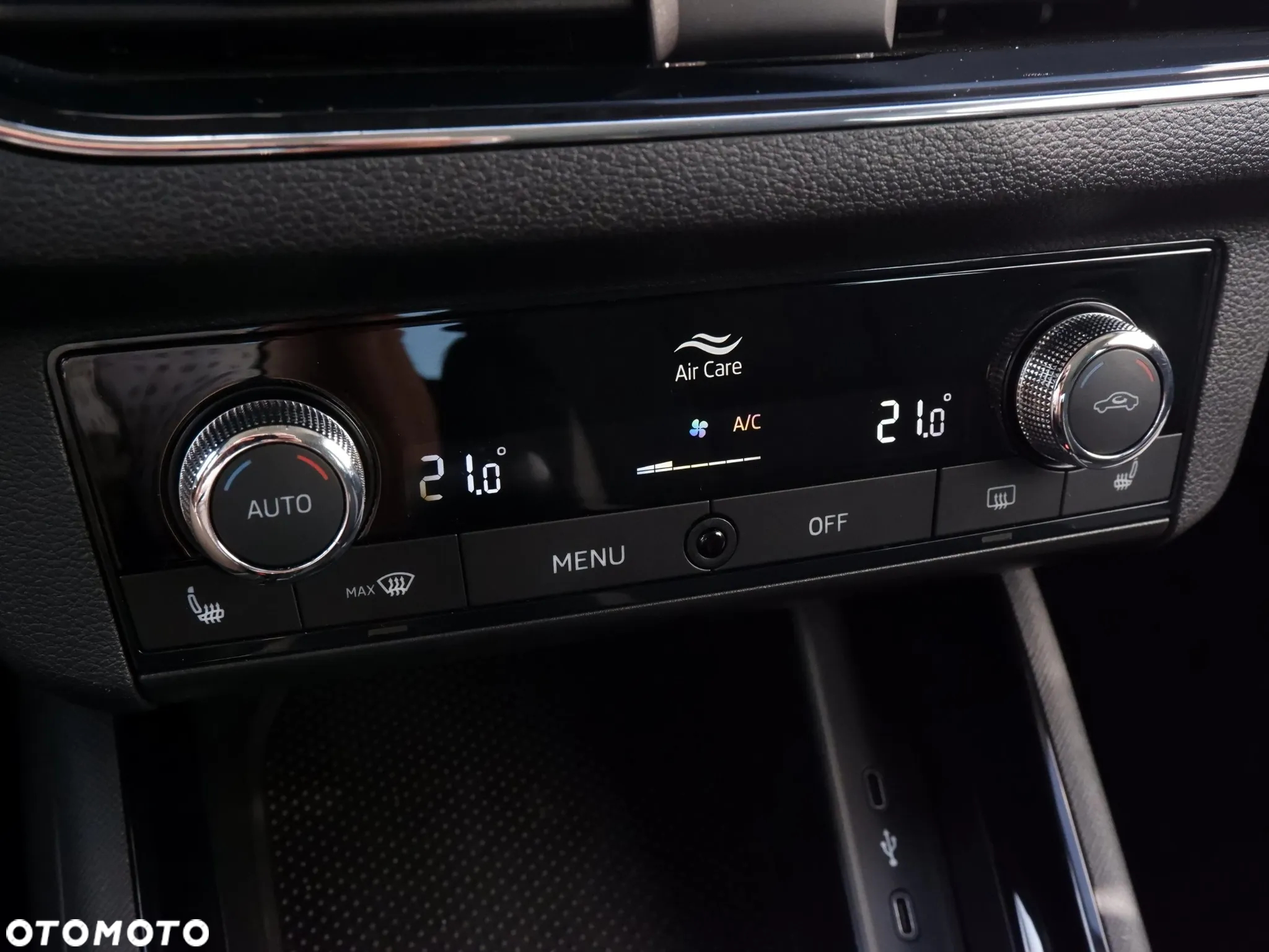 Skoda Kamiq 1.0 TSI Style - 35