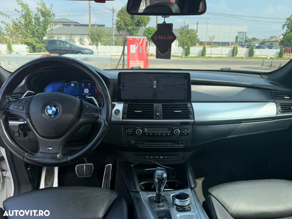 BMW X5 - 11
