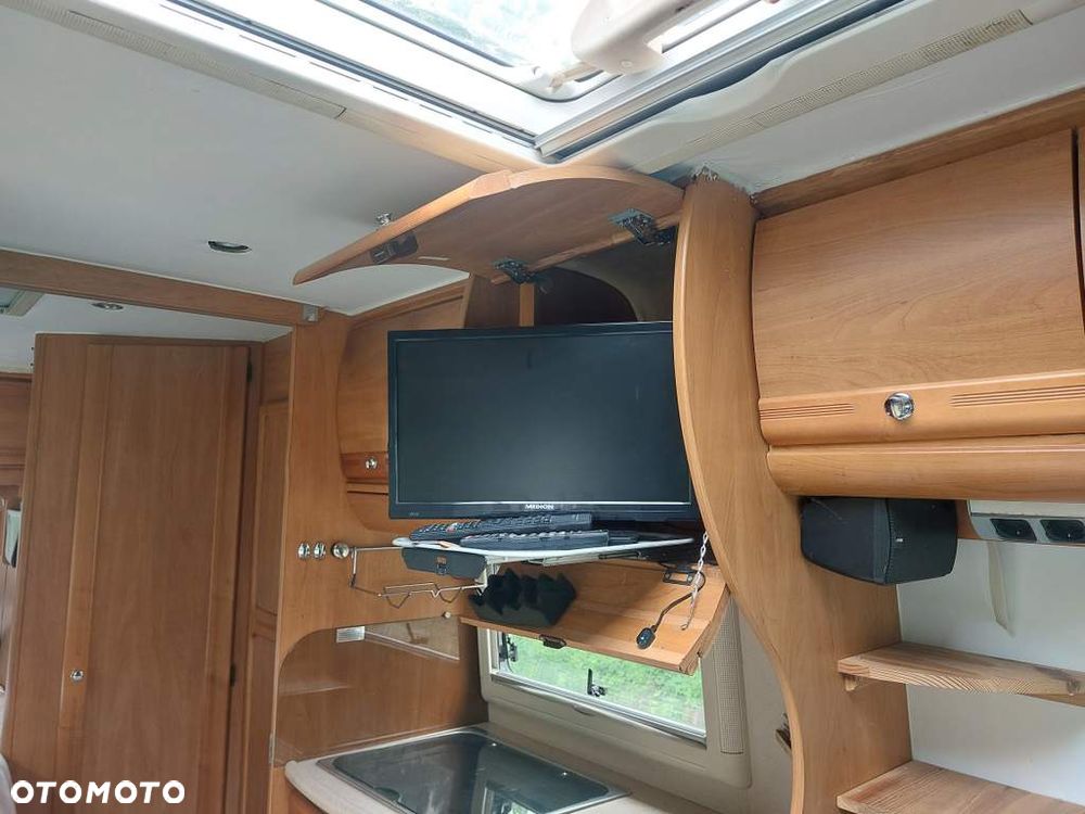 Mercedes-Benz Sprinter  ESTEREL - 26