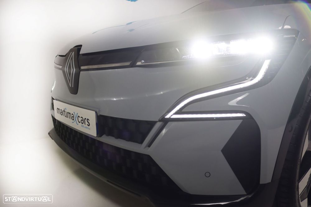 Renault Mégane E-Tech EV60 Techno - 7