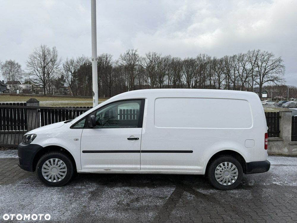 Volkswagen Caddy - 6