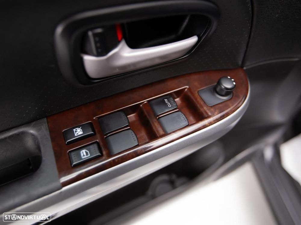 Suzuki Grand Vitara - 13