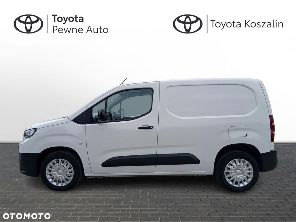 Toyota PROACE CITY - 3