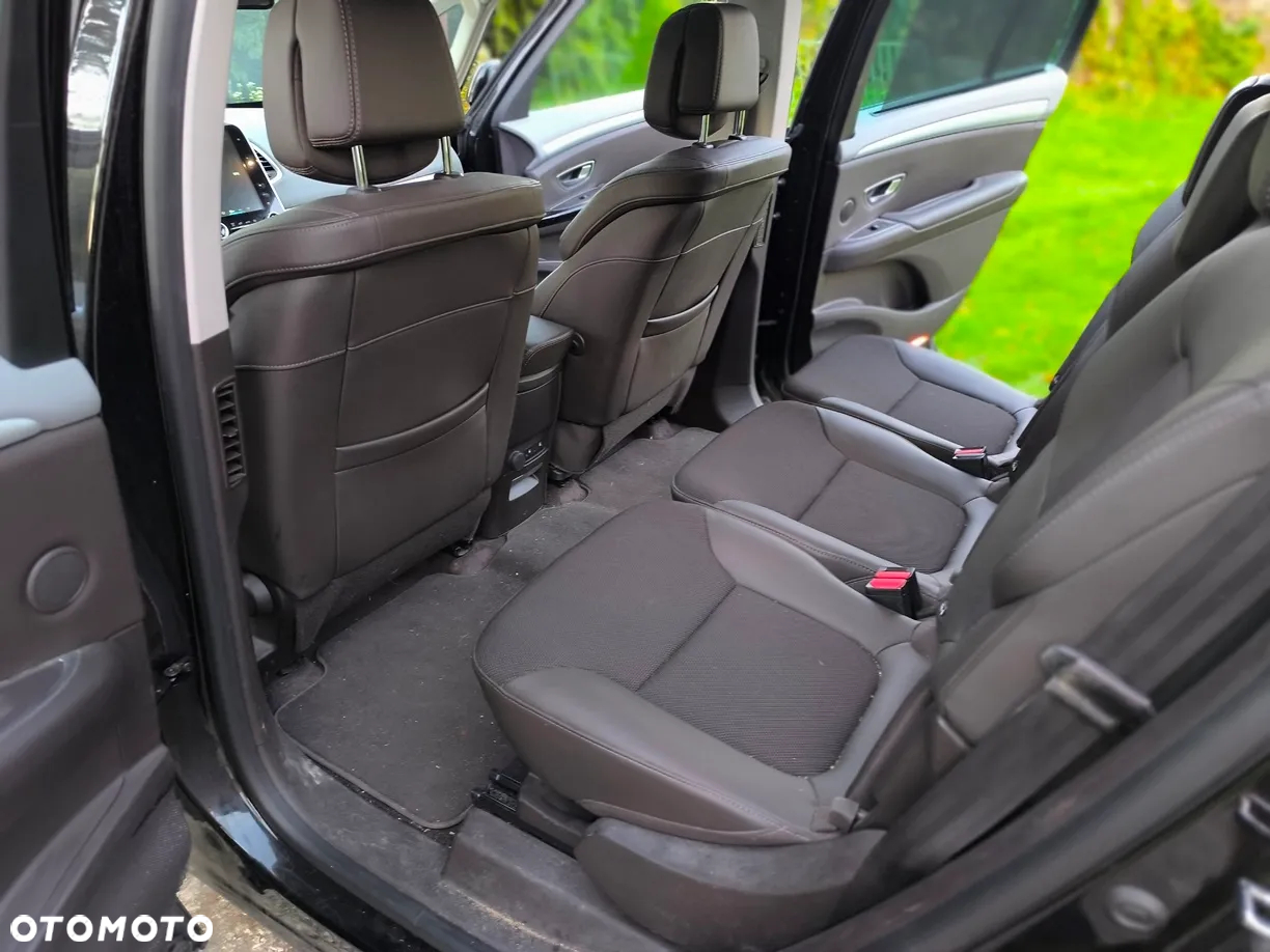 Renault Espace Energy TCe 200 EDC Intens - 27