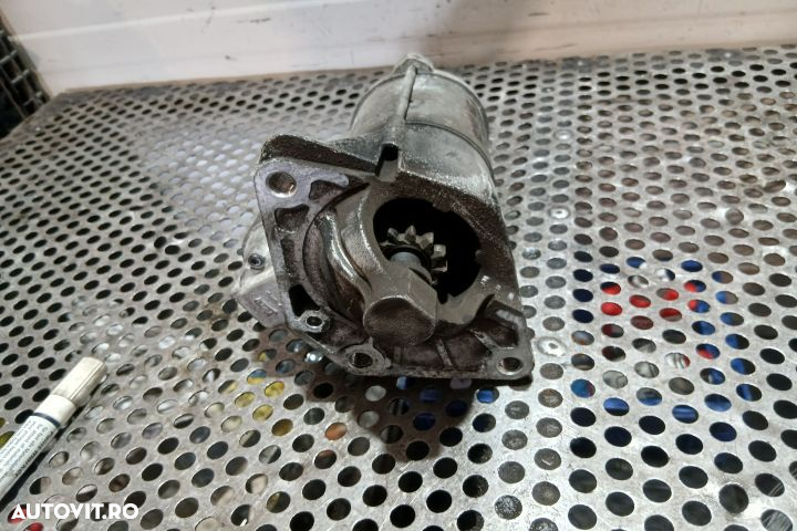 Electromotor 233001375R 233001375R Nissan Qashqai 1 J10 [facelift] [2 - 3