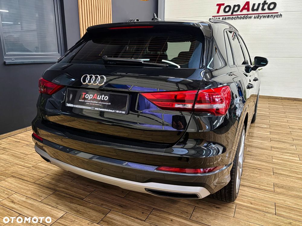 Audi Q3 35 TFSI S line S tronic - 9