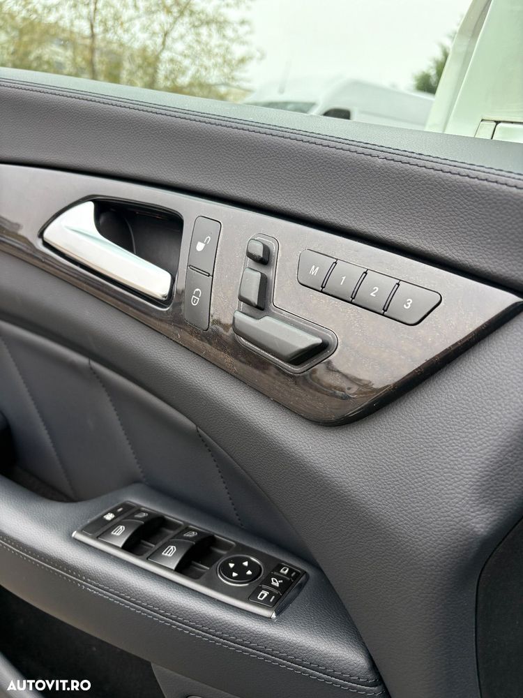 Mercedes-Benz CLS 350 CDI DPF BlueEFFICIENCY 7G-TRONIC - 10