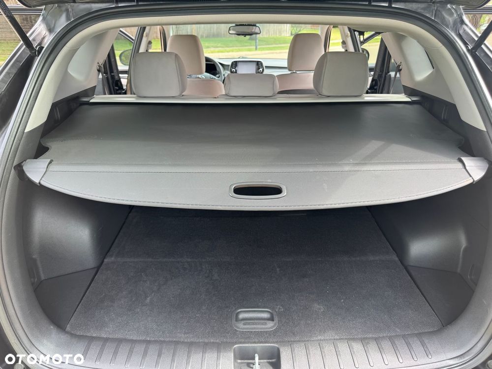 Hyundai Tucson - 26