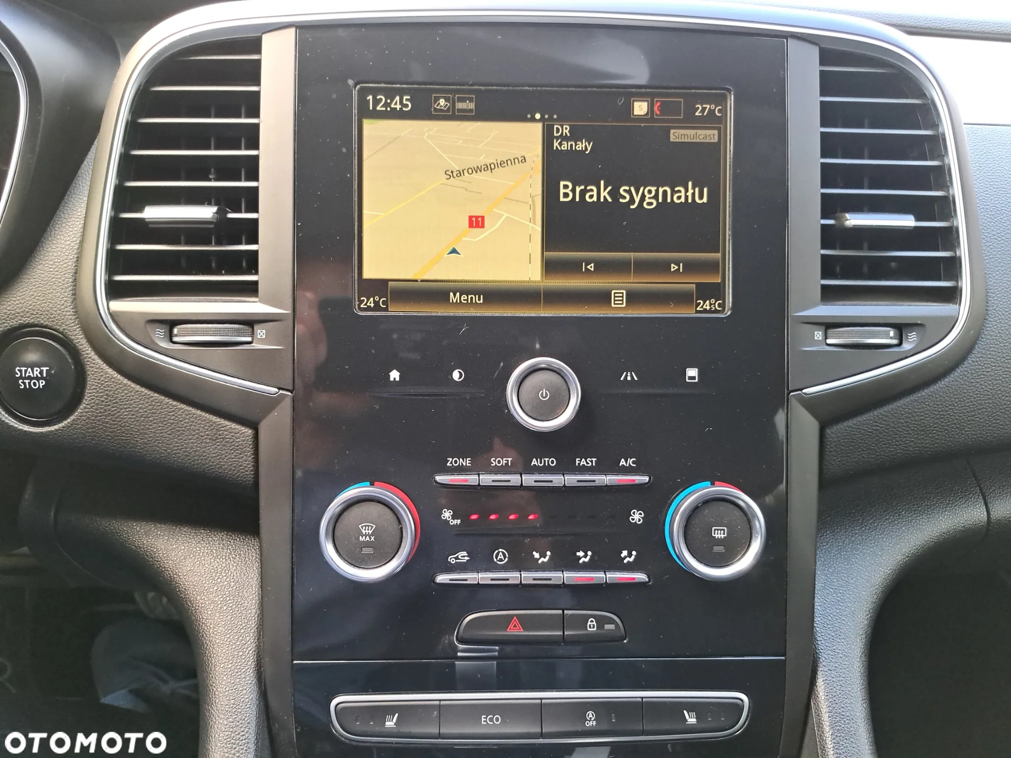Renault Talisman 1.3 TCe FAP Limited EDC - 16