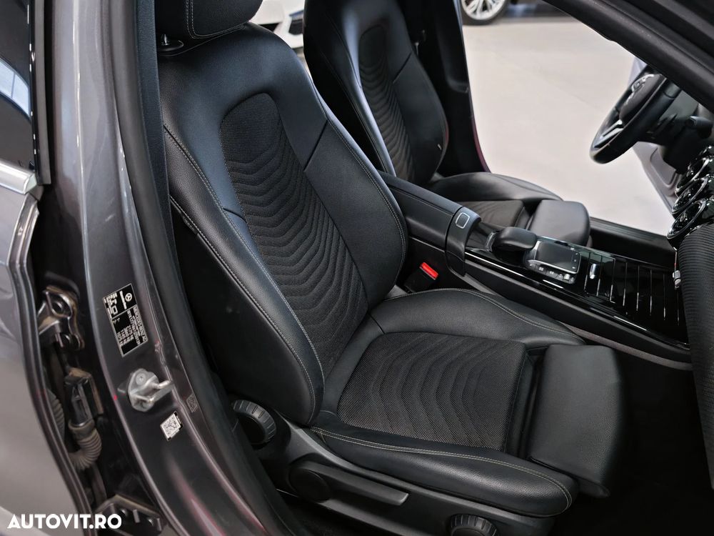 Mercedes-Benz A 250 e Aut. - 9