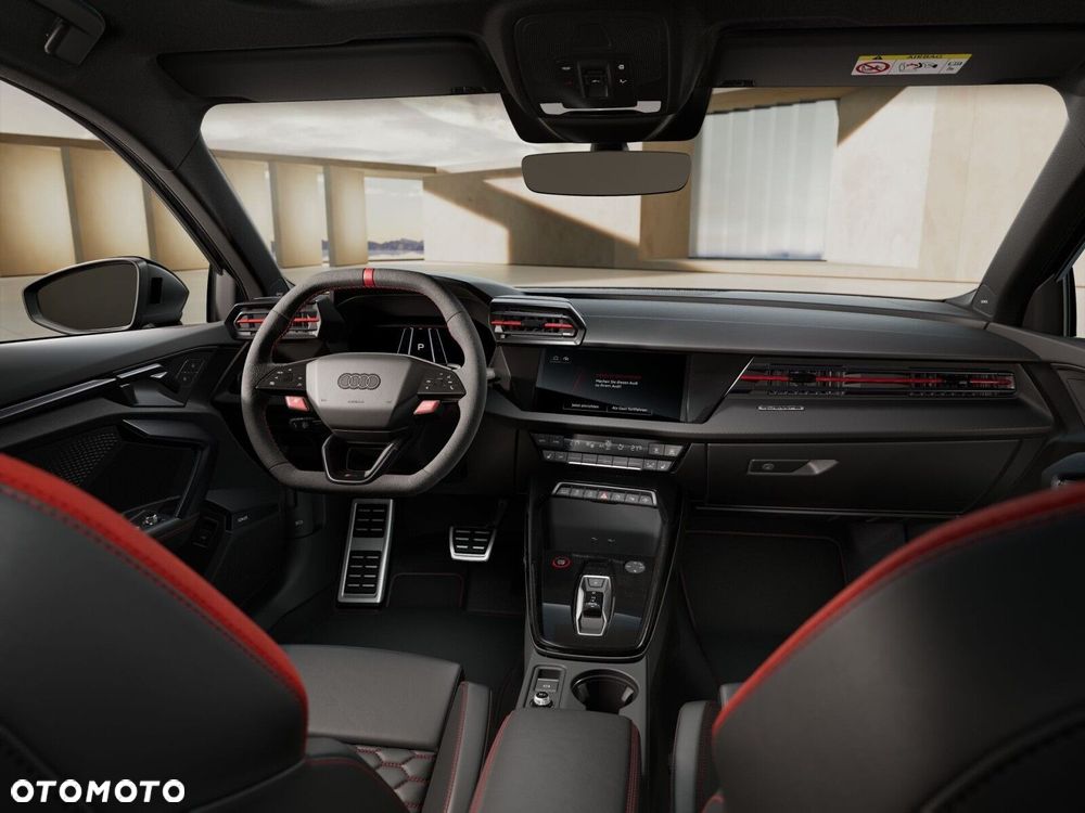 Audi RS3 Sportback - 6