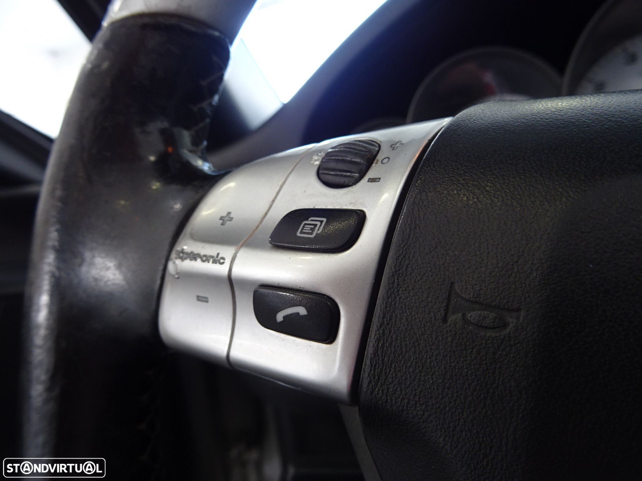 Porsche 911 (997) Carrera S Tiptronic - 24
