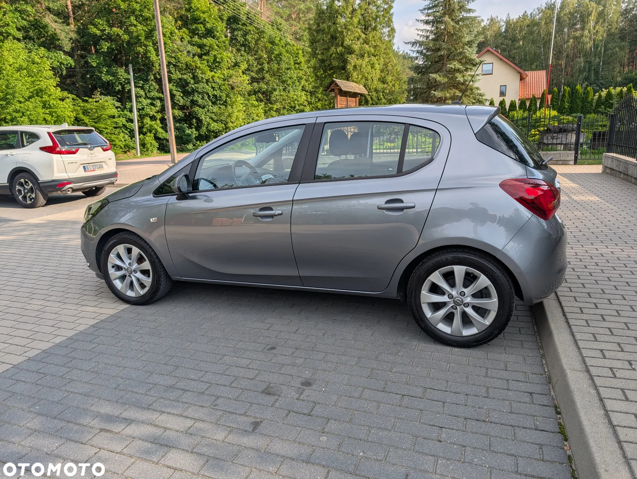 Opel Corsa 1.4 Edition - 13