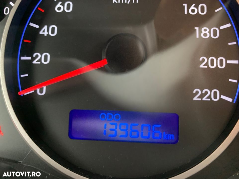 Hyundai i20 1.2 Comfort - 21