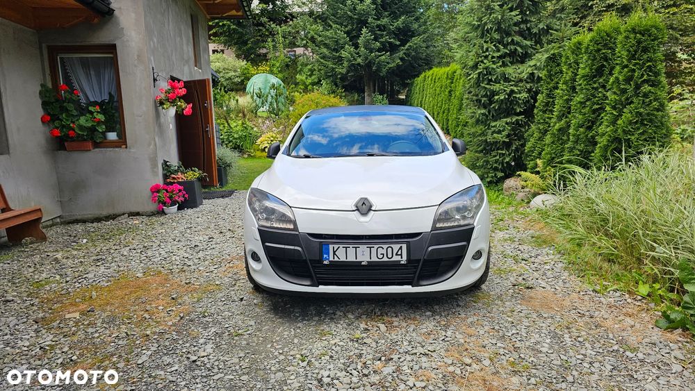 Renault Megane 2.0 16V TCE Dynamique - 13