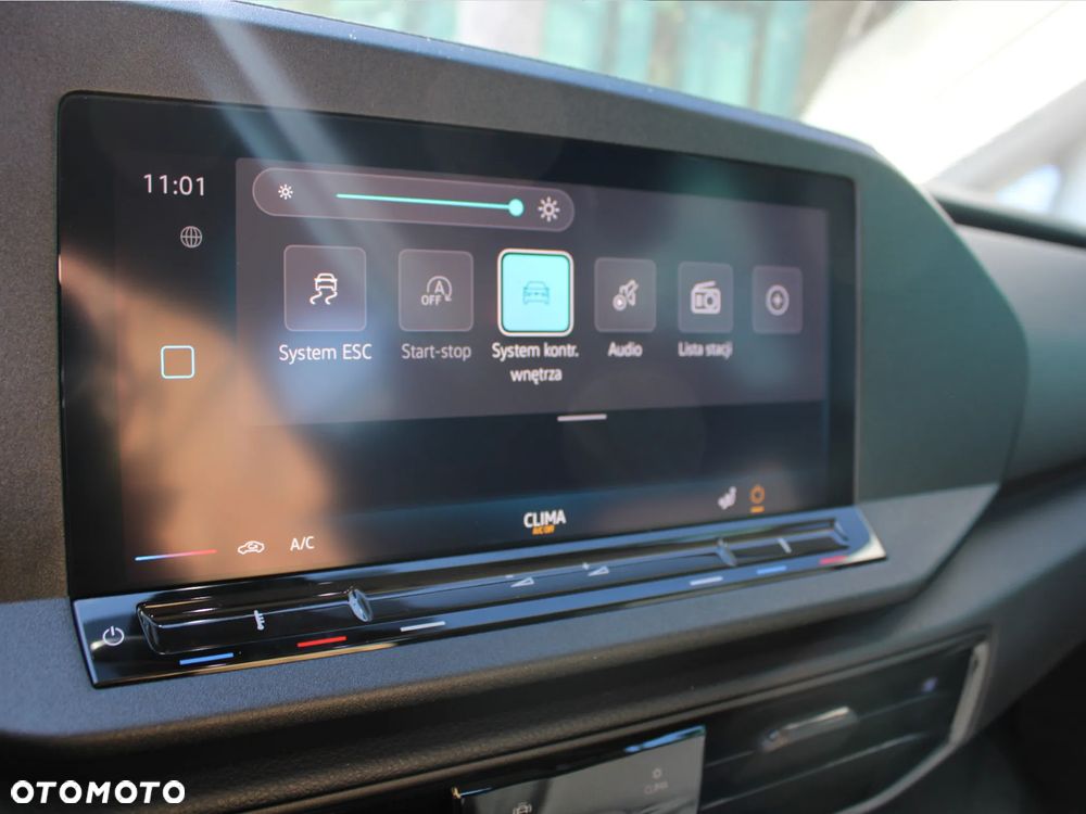 Volkswagen Caddy 2.0 TDI - 7