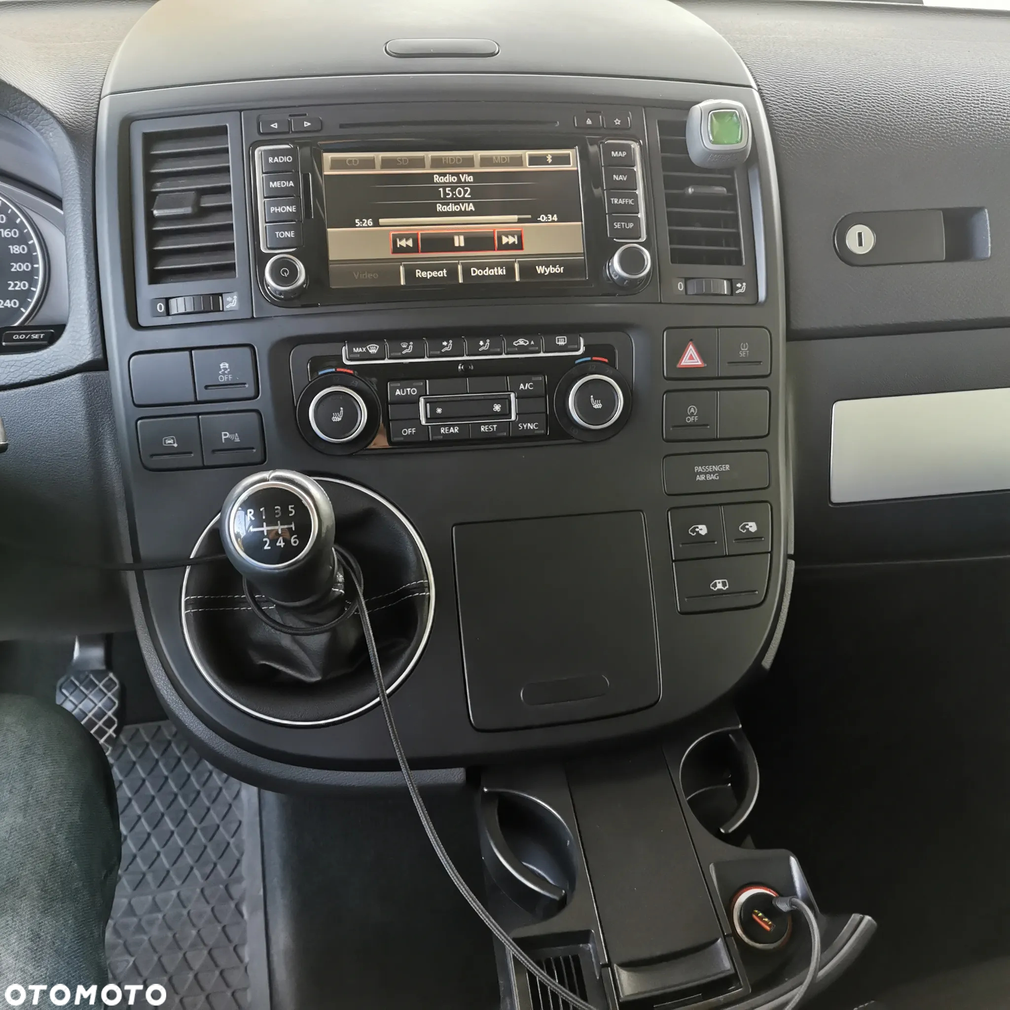 Volkswagen Multivan BiTDI L1 CUP - 9
