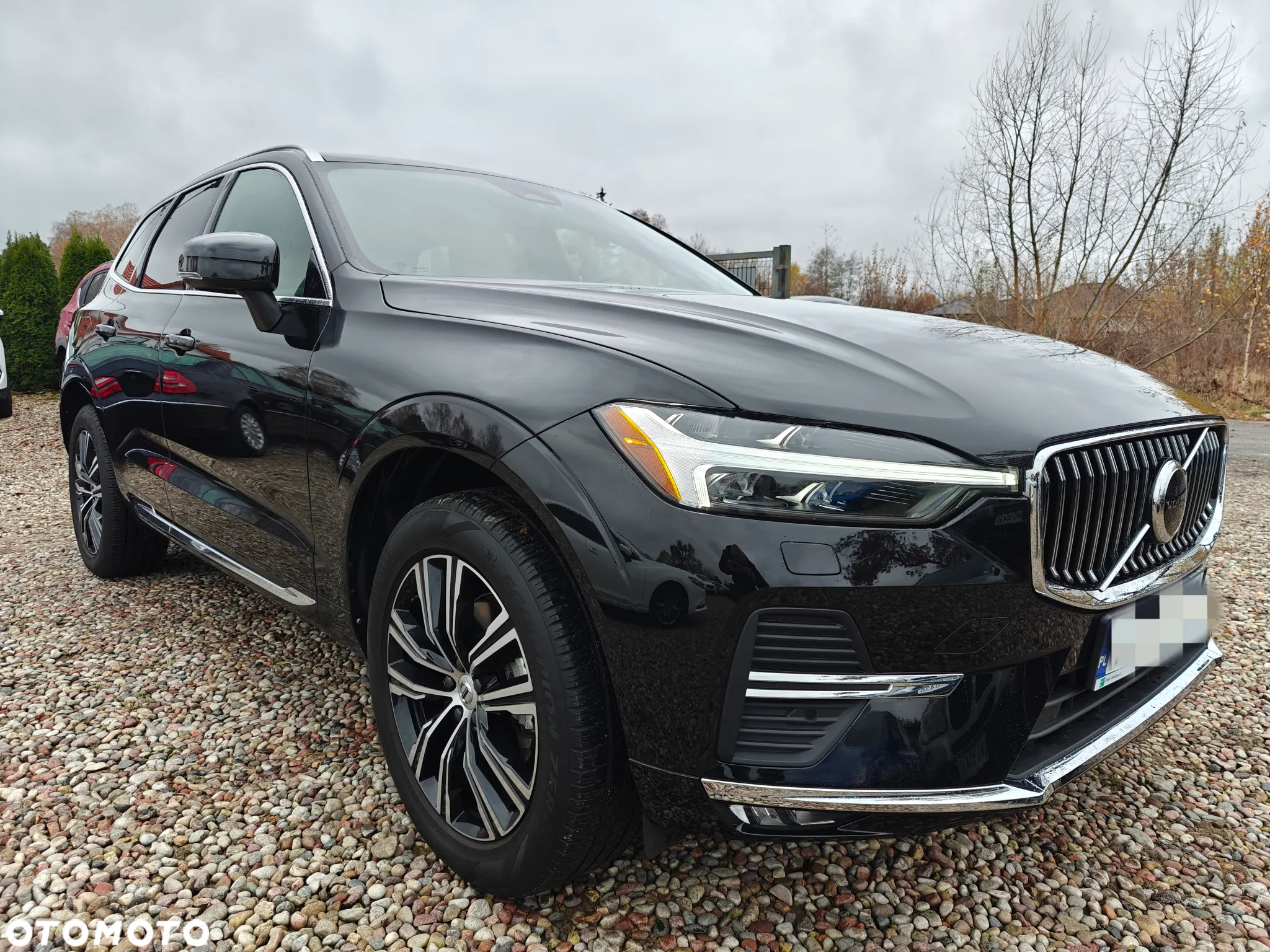 Volvo XC 60 T5 GPF AWD Momentum - 10