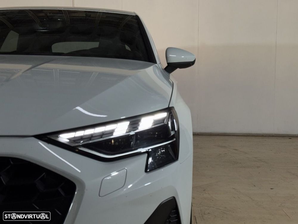 Audi A3 Sportback 40 TFSIe Advanced - 20