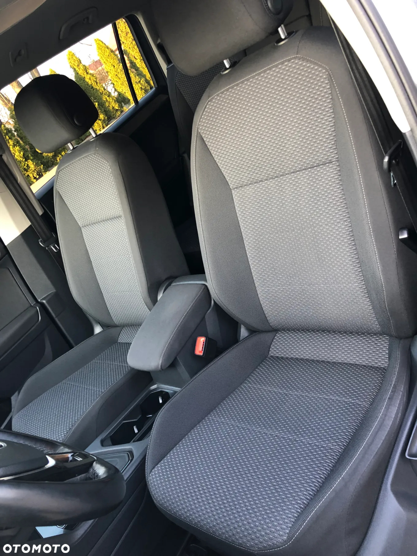 Volkswagen Tiguan Allspace - 8