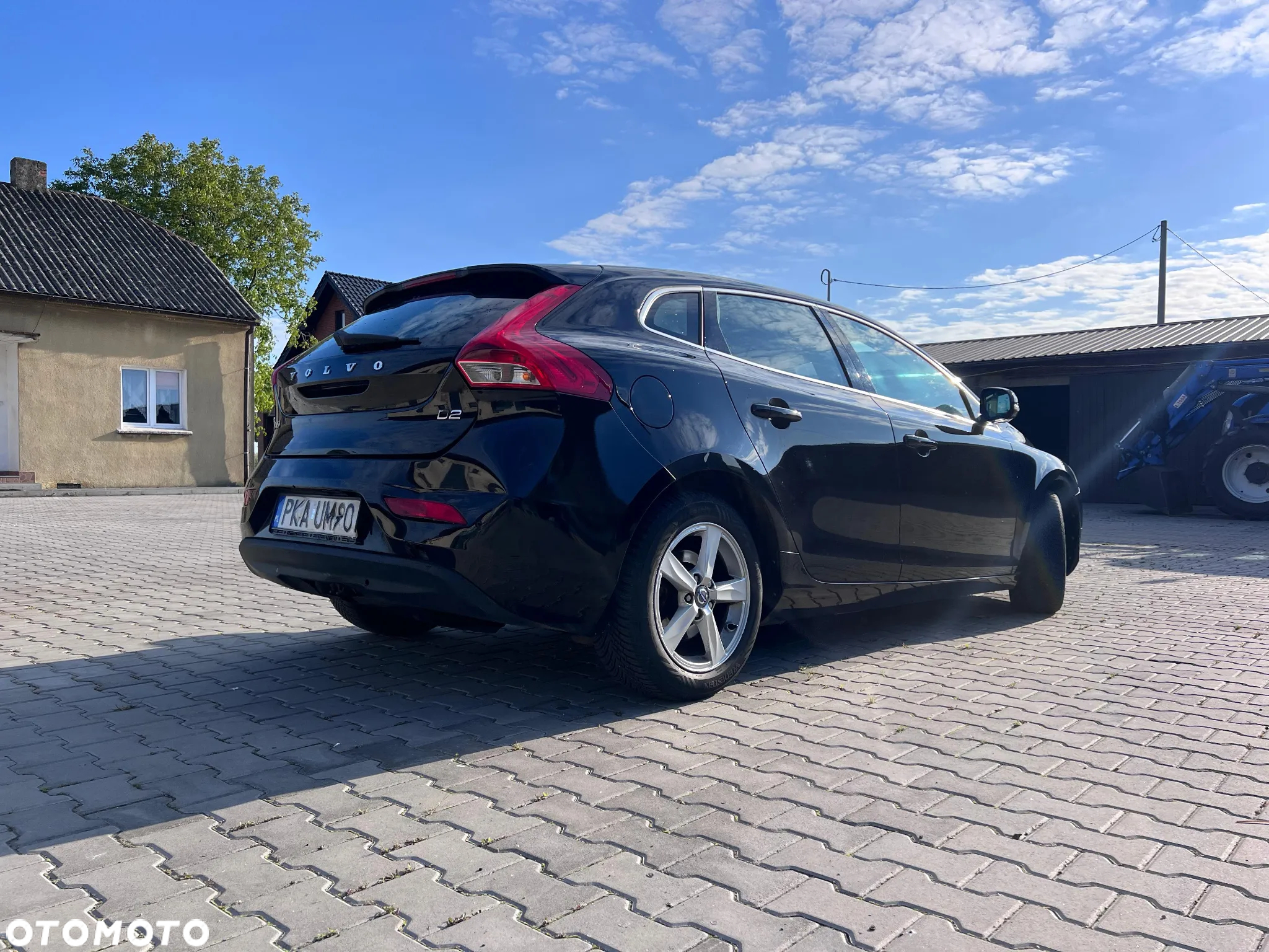 Volvo V40 - 6