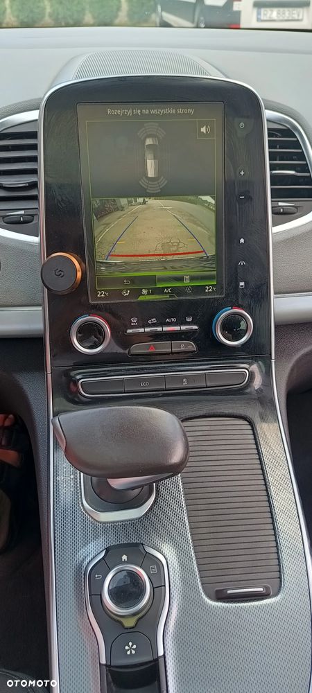 Renault Espace 1.6 dCi Energy Zen EDC 7os - 32