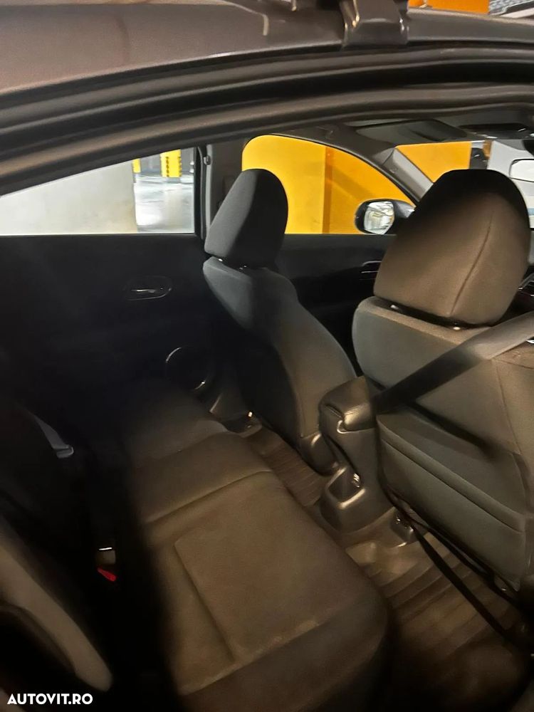 Honda HR-V 1.5 i-VTEC M/T Elegance - 21