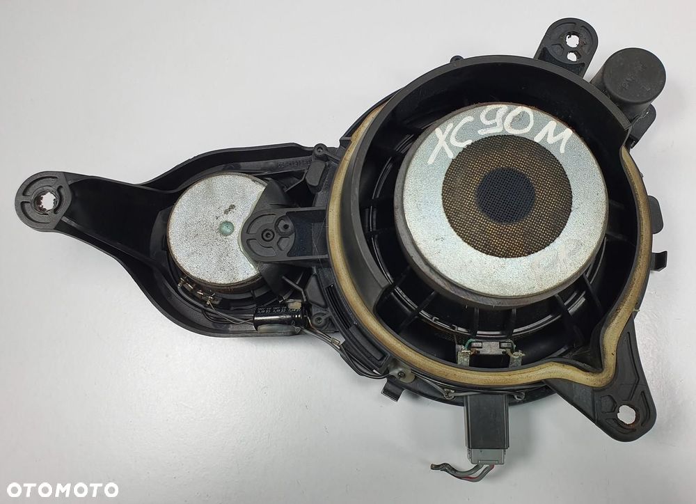 GŁOŚNIK DRZWI PRAWY PRZÓD VOLVO XC90 I 30657757 - 2