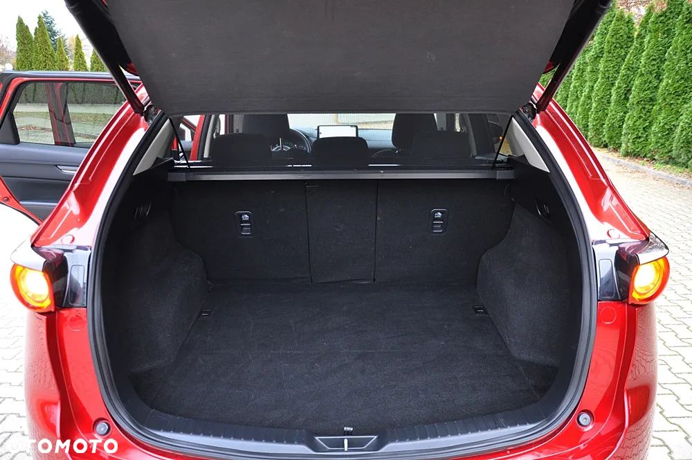 Mazda CX-5 2.0 Skyprestige 2WD - 22