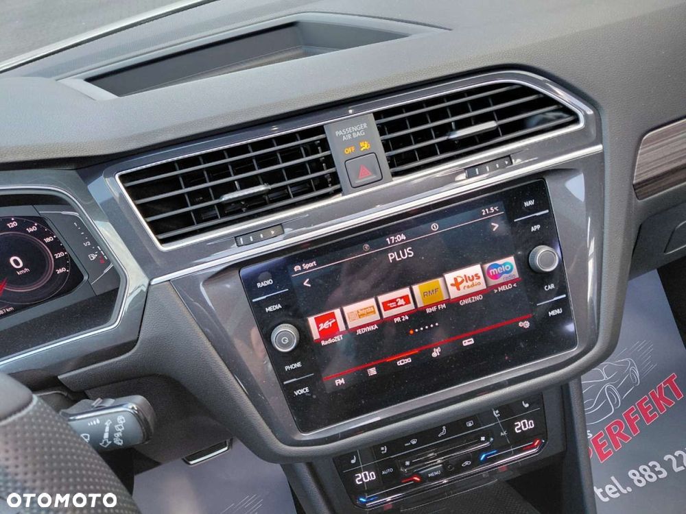 Volkswagen Tiguan - 30