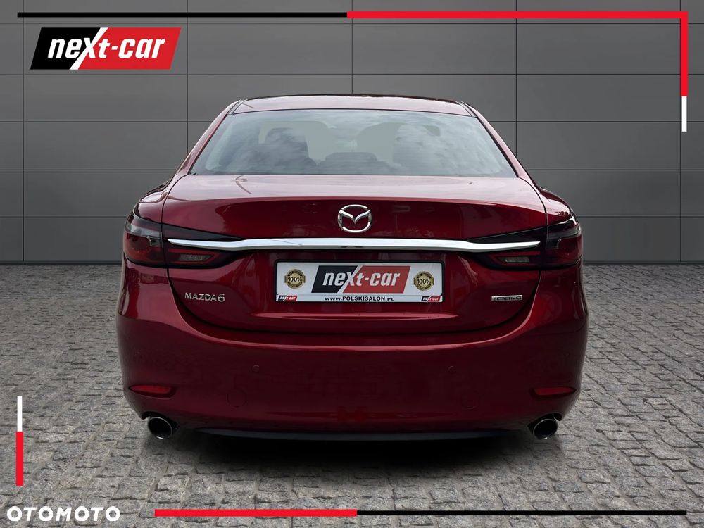 Mazda 6 2.0 Center-Line - 5
