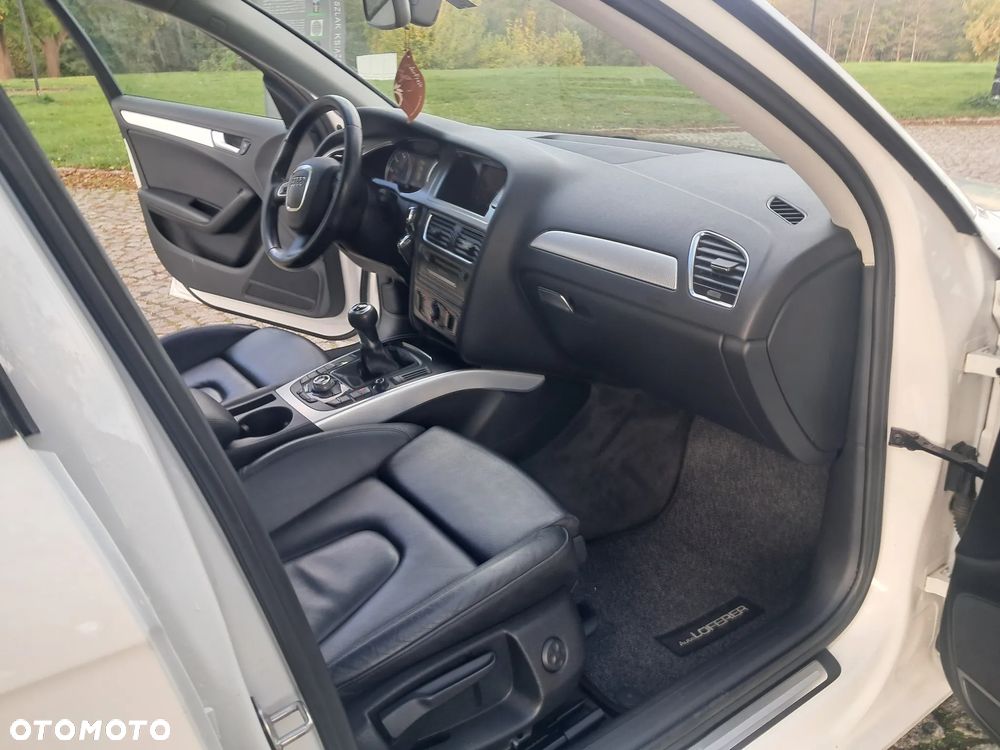 Audi A4 Avant - 26