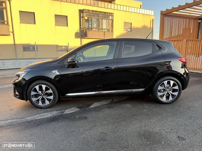 Renault Clio 1.0 TCe Limited - 8