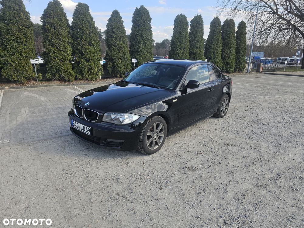 BMW Seria 1 118d Edition Exclusive - 15