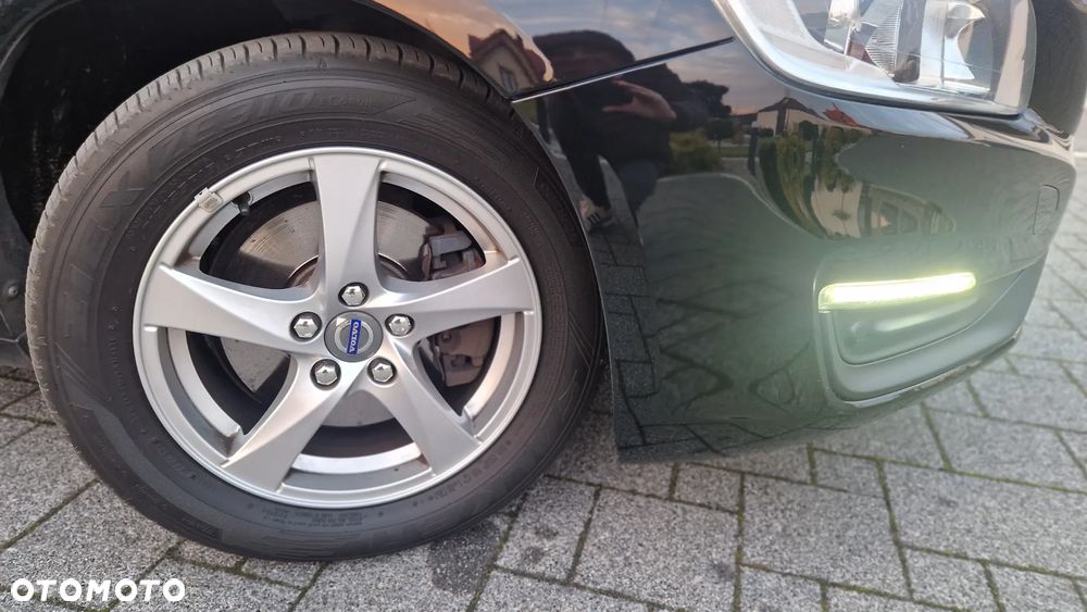 Volvo V60 D2 Kinetic - 35