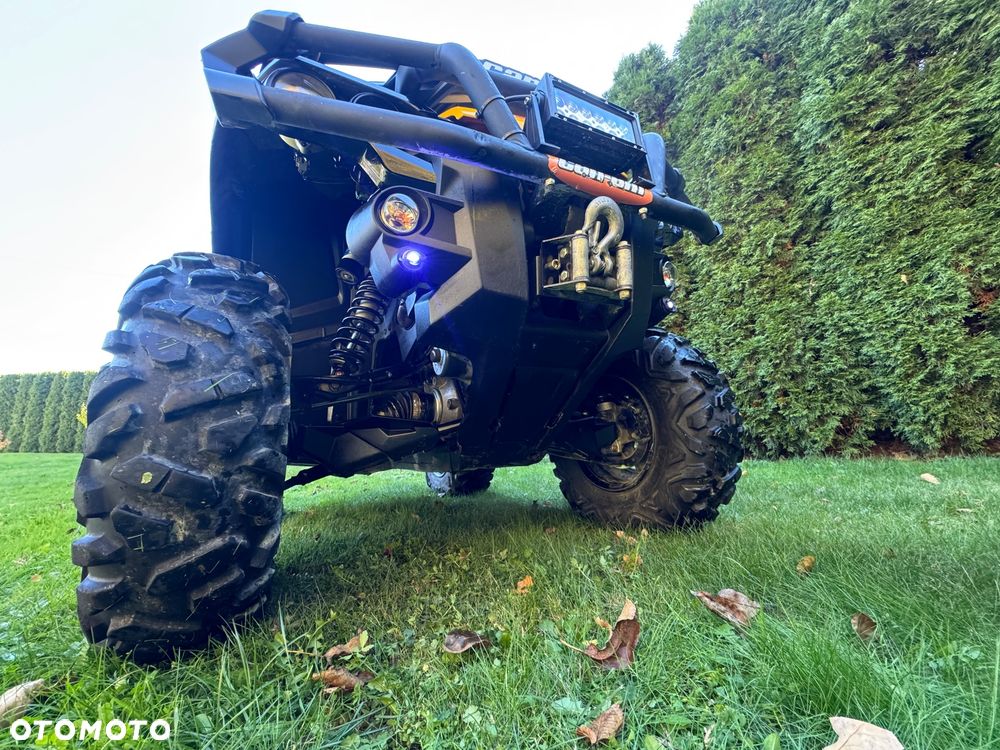 Can-Am Outlander - 18