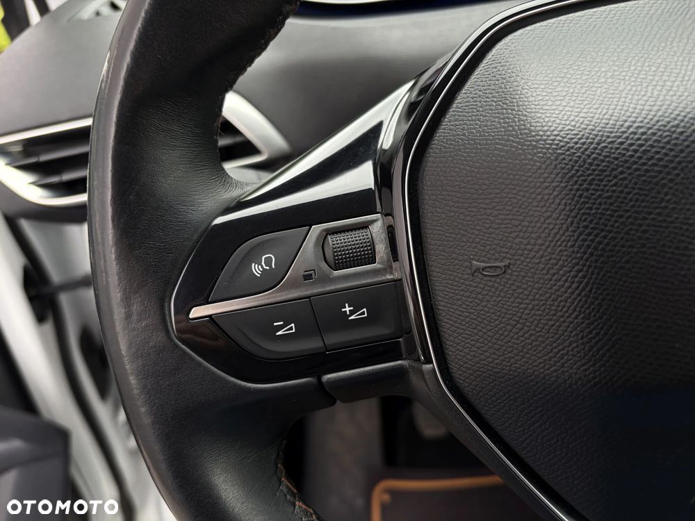 Peugeot 3008 BlueHDi 120 Stop & Start Active - 24