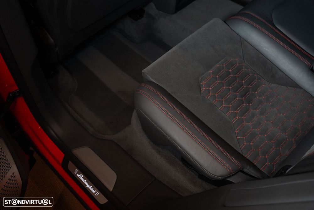 Lamborghini Urus 4.0 V8 - 18