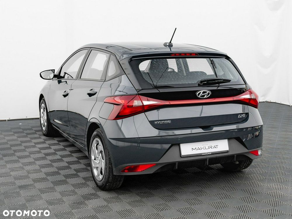 Hyundai i20 1.2 Pure - 5